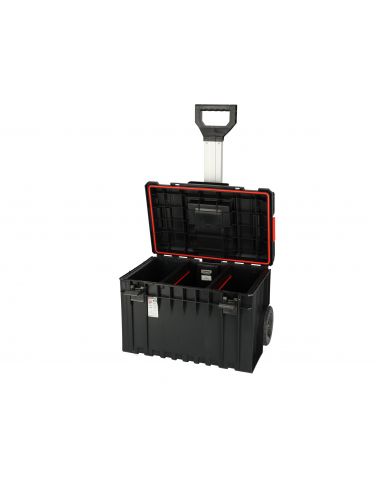 Zestaw Qbrick System ONE Cart + PRO 500 Basic + PRO Organizer 100 - Z255819PG011 - Qbrick System - 10
