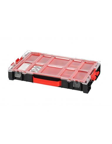 Zestaw Qbrick System ONE Cart + PRO 500 Basic + PRO Organizer 100 - Z255819PG011 - Qbrick System - 11