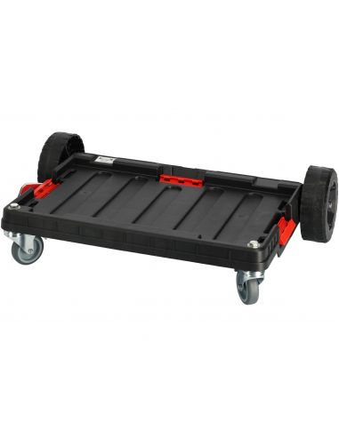 Zestaw mobilnych skrzynek narzędziowych Qbrick System ONE TP Basic Set - Z254706PG012 - Qbrick System - 7