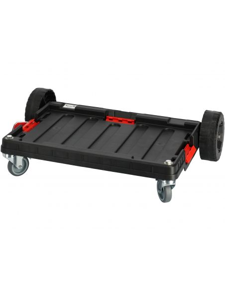 Zestaw mobilnych skrzynek narzędziowych Qbrick System ONE TP Basic Set - Z254706PG012 - Qbrick System - 7