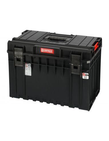 Zestaw mobilnych skrzynek narzędziowych Qbrick System ONE TP Basic Set - Z254706PG012 - Qbrick System - 8