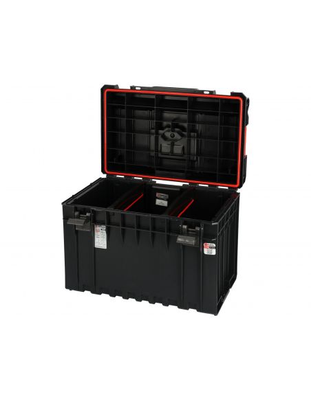 Zestaw mobilnych skrzynek narzędziowych Qbrick System ONE TP Basic Set - Z254706PG012 - Qbrick System - 9