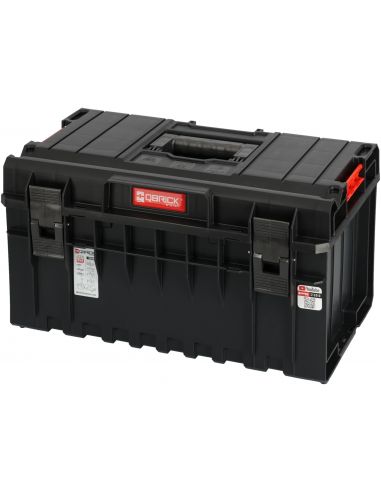Zestaw mobilnych skrzynek narzędziowych Qbrick System ONE TP Basic Set - Z254706PG012 - Qbrick System - 11