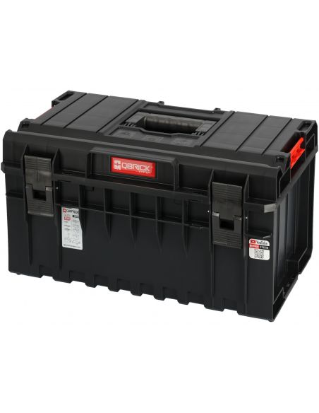 Zestaw mobilnych skrzynek narzędziowych Qbrick System ONE TP Basic Set - Z254706PG012 - Qbrick System - 11
