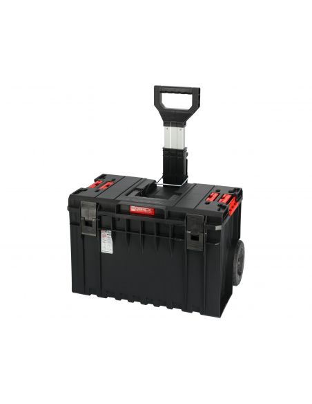 Zestaw mobilnych skrzynek narzędziowych Qbrick System ONE Cart Technik Set - Z254690PG012 - Qbrick System - 10