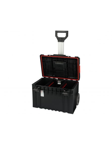 Zestaw mobilnych skrzynek narzędziowych Qbrick System ONE Cart Technik Set - Z254690PG012 - Qbrick System - 11