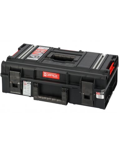Zestaw mobilnych skrzynek narzędziowych Qbrick System ONE Cart Technik Set - Z254690PG012 - Qbrick System - 14
