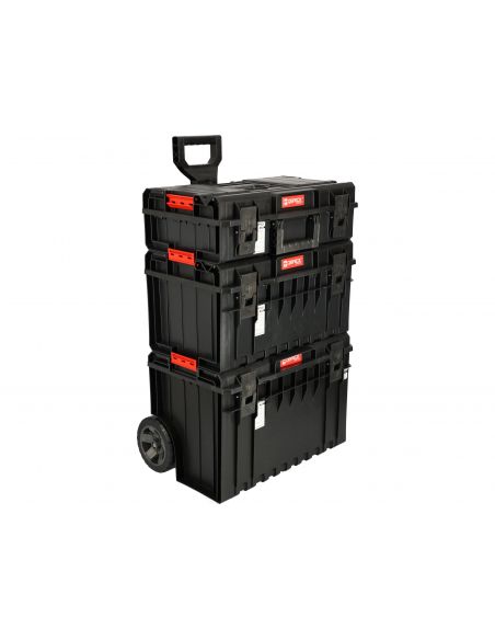 Zestaw mobilnych skrzynek narzędziowych Qbrick System ONE Cart Basic Set - Z254676PG012 - Qbrick System - 8