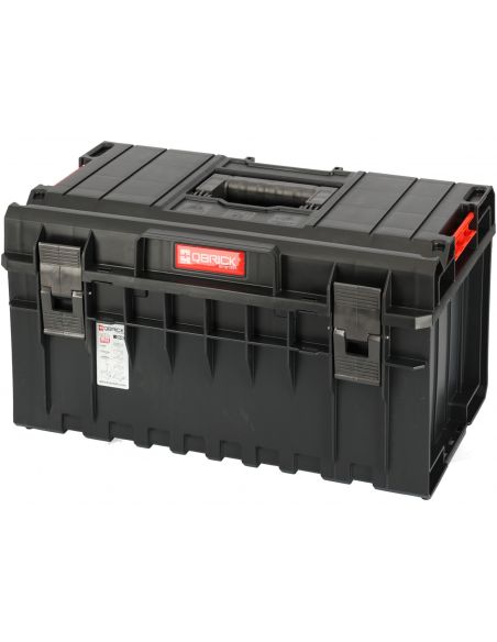 Zestaw mobilnych skrzynek narzędziowych Qbrick System ONE Cart Basic Set - Z254676PG012 - Qbrick System - 11