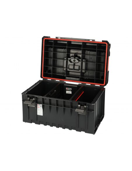 Zestaw mobilnych skrzynek narzędziowych Qbrick System ONE Cart Basic Set - Z254676PG012 - Qbrick System - 12