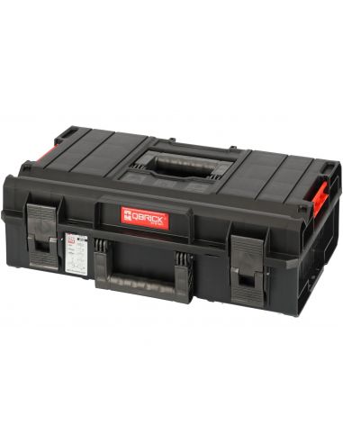 Zestaw mobilnych skrzynek narzędziowych Qbrick System ONE Cart Basic Set - Z254676PG012 - Qbrick System - 14