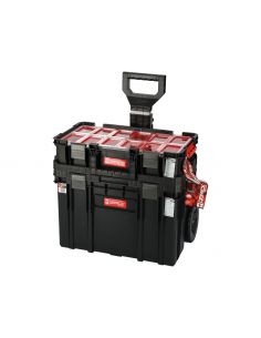 Zestaw mobilnych skrzynek narzędziowych Qbrick System TWO Compact Plus - QSTWOCP_px - Qbrick System - 1