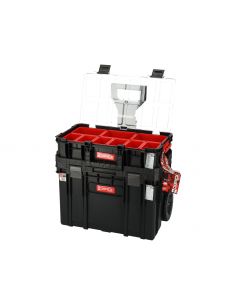 Zestaw mobilnych skrzynek narzędziowych Qbrick System TWO Compact Plus - QSTWOCP_px - Qbrick System - 1 2
