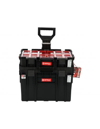 Zestaw mobilnych skrzynek narzędziowych Qbrick System TWO Compact Plus - QSTWOCP_px - Qbrick System - 3