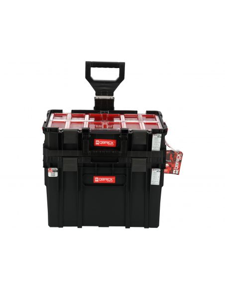 Zestaw mobilnych skrzynek narzędziowych Qbrick System TWO Compact Plus - QSTWOCP_px - Qbrick System - 3