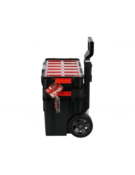 Zestaw mobilnych skrzynek narzędziowych Qbrick System TWO Compact Plus - QSTWOCP_px - Qbrick System - 4