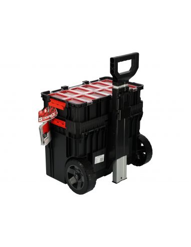 Zestaw mobilnych skrzynek narzędziowych Qbrick System TWO Compact Plus - QSTWOCP_px - Qbrick System - 5