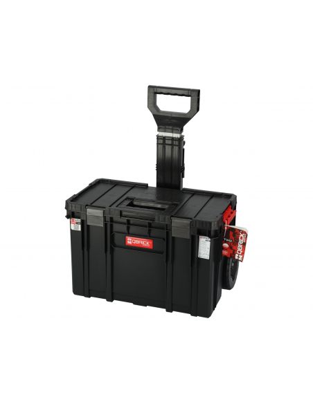 Zestaw mobilnych skrzynek narzędziowych Qbrick System TWO Compact Plus - QSTWOCP_px - Qbrick System - 6