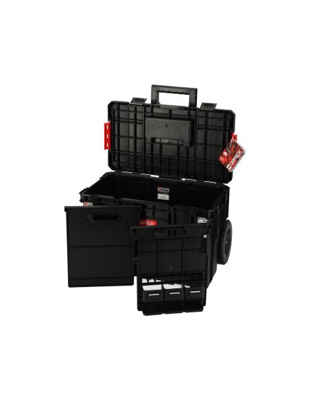 Zestaw mobilnych skrzynek narzędziowych Qbrick System TWO Compact Plus - QSTWOCP_px - Qbrick System - 7