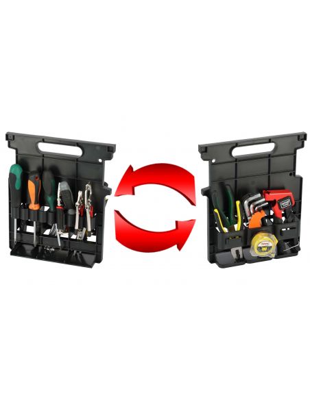 Zestaw mobilnych skrzynek narzędziowych Qbrick System TWO Compact Plus - QSTWOCP_px - Qbrick System - 8