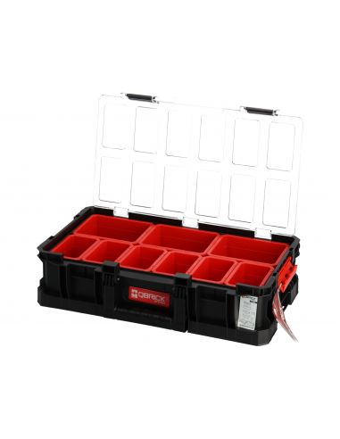 Zestaw mobilnych skrzynek narzędziowych Qbrick System TWO Compact Plus - QSTWOCP_px - Qbrick System - 12