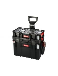 Zestaw mobilnych skrzynek narzędziowych Qbrick System TWO Compact Flex - QSTWOCF_px - Qbrick System - 1