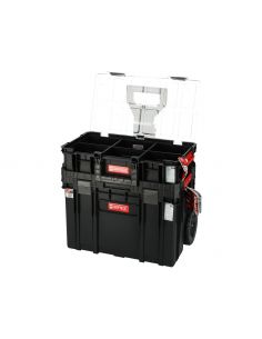 Zestaw mobilnych skrzynek narzędziowych Qbrick System TWO Compact Flex - QSTWOCF_px - Qbrick System - 1 2