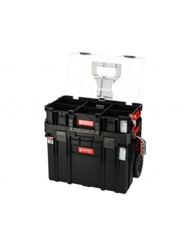 Zestaw mobilnych skrzynek narzędziowych Qbrick System TWO Compact Flex - QSTWOCF_px - Qbrick System - 2