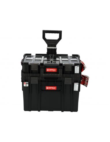 Zestaw mobilnych skrzynek narzędziowych Qbrick System TWO Compact Flex - QSTWOCF_px - Qbrick System - 3