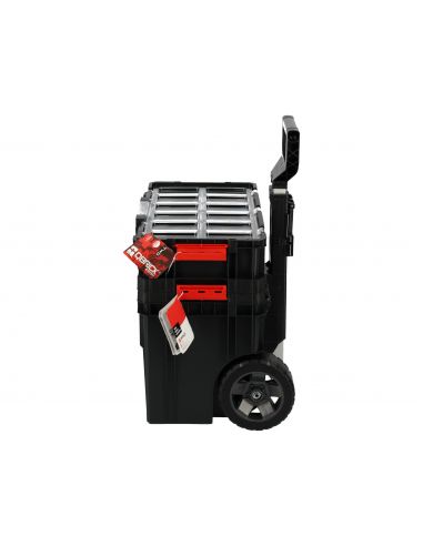 Zestaw mobilnych skrzynek narzędziowych Qbrick System TWO Compact Flex - QSTWOCF_px - Qbrick System - 4