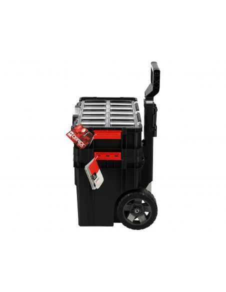 Zestaw mobilnych skrzynek narzędziowych Qbrick System TWO Compact Flex - QSTWOCF_px - Qbrick System - 4