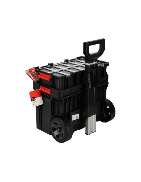 Zestaw mobilnych skrzynek narzędziowych Qbrick System TWO Compact Flex - QSTWOCF_px - Qbrick System - 5