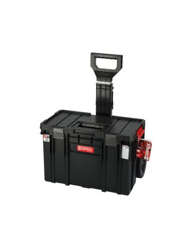 Zestaw mobilnych skrzynek narzędziowych Qbrick System TWO Compact Flex - QSTWOCF_px - Qbrick System - 6