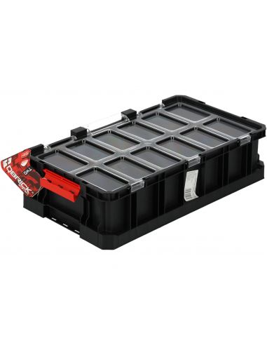Zestaw mobilnych skrzynek narzędziowych Qbrick System TWO Compact Flex - QSTWOCF_px - Qbrick System - 11