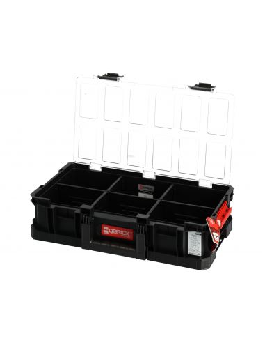 Zestaw mobilnych skrzynek narzędziowych Qbrick System TWO Compact Flex - QSTWOCF_px - Qbrick System - 12