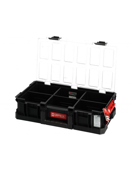 Zestaw mobilnych skrzynek narzędziowych Qbrick System TWO Compact Flex - QSTWOCF_px - Qbrick System - 12
