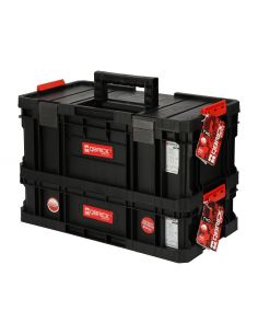 Zestaw skrzynek narzędziowych Qbrick System TWO Toolbox Plus 100 - QSTWOTP100_px - Qbrick System - 1