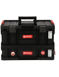 Zestaw skrzynek narzędziowych Qbrick System TWO Toolbox Plus 100 - QSTWOTP100_px - Qbrick System - 1 2
