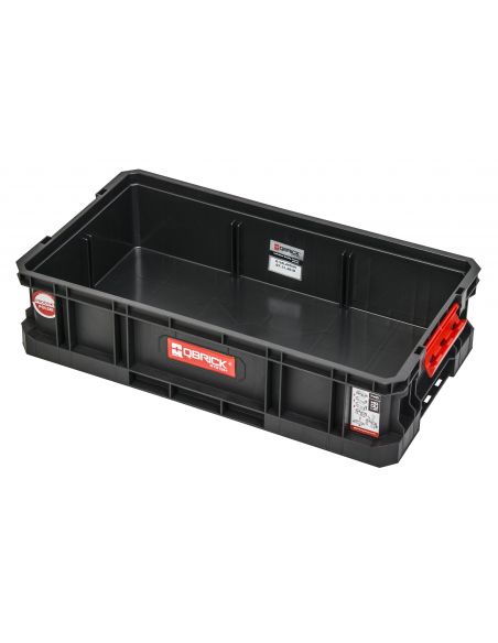Zestaw skrzynek narzędziowych Qbrick System TWO Toolbox Plus 100 - QSTWOTP100_px - Qbrick System - 5