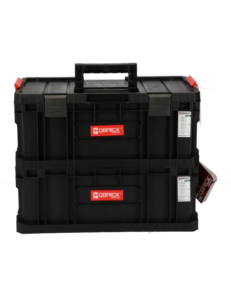 Zestaw skrzynek narzędziowych Qbrick System TWO Toolbox Plus 200 - QSTWOTP200_px - Qbrick System - 2