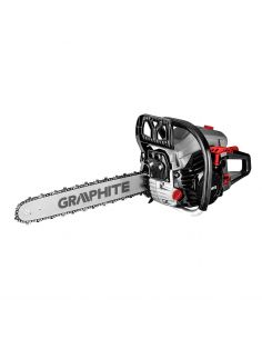 Pilarka łańcuchowa spalinowa Graphite 2 kW 2.7 KM 18" 450 mm - 58G954 - Graphite - 1
