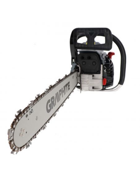 Pilarka łańcuchowa spalinowa Graphite 2 kW 2.7 KM 18" 450 mm - 58G954 - Graphite - 3