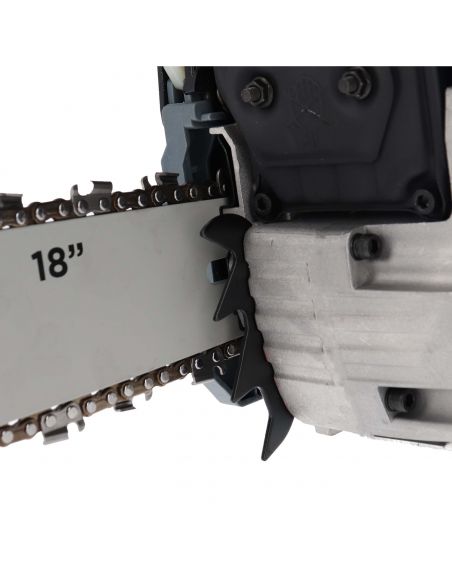 Pilarka łańcuchowa spalinowa Graphite 2 kW 2.7 KM 18" 450 mm - 58G954 - Graphite - 4