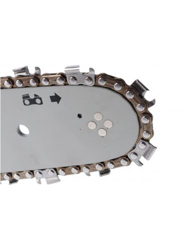 Pilarka łańcuchowa spalinowa Graphite 2 kW 2.7 KM 18" 450 mm - 58G954 - Graphite - 5
