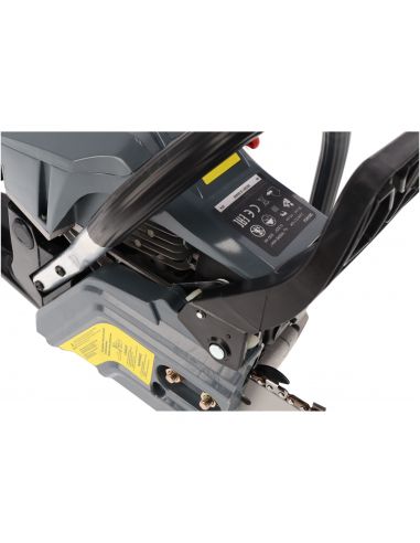 Pilarka łańcuchowa spalinowa Graphite 2 kW 2.7 KM 18" 450 mm - 58G954 - Graphite - 7