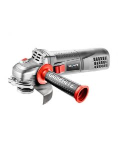 Szlifierka kątowa Graphite 900 W 125 mm - 59G187 - Graphite - 1