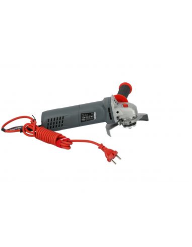 Szlifierka kątowa Graphite 900 W 125 mm - 59G187 - Graphite - 3