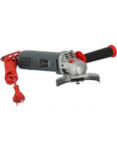 Szlifierka kątowa Graphite 900 W 125 mm - 59G187 - Graphite - 4