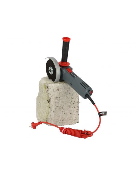 Szlifierka kątowa Graphite 900 W 125 mm - 59G187 - Graphite - 5