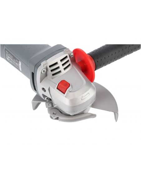 Szlifierka kątowa Graphite 900 W 125 mm - 59G187 - Graphite - 6